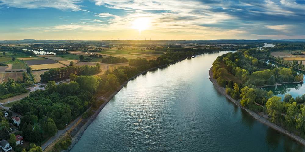 Flusskreuzfahrt Rhein Mit Avista Buchen