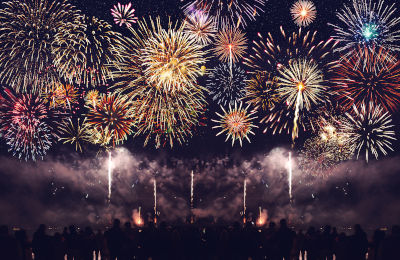 Flusskreuzfahrt Weihnachten und Silvester in Holland