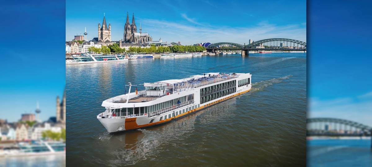 Flusskreuzfahrten & geführte Rundreisen 2025