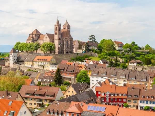 Breisach