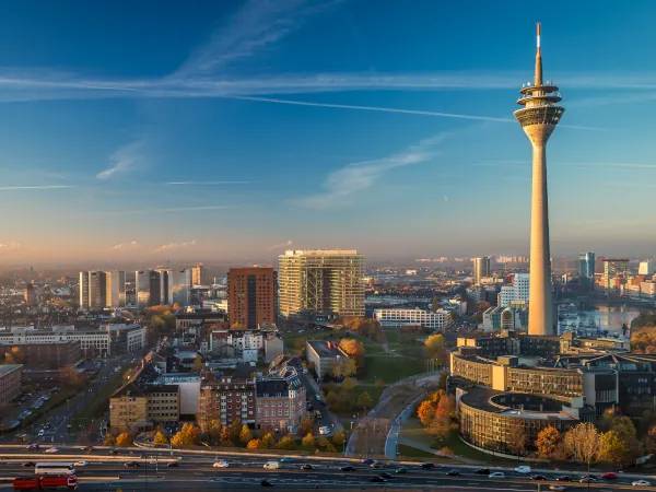 Düsseldorf