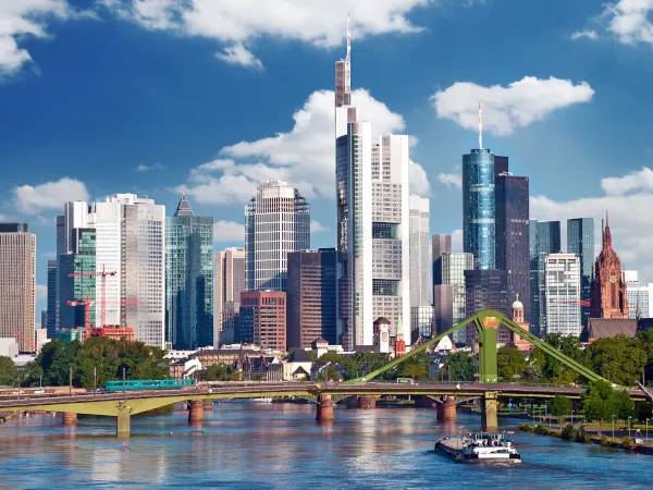 Frankfurt