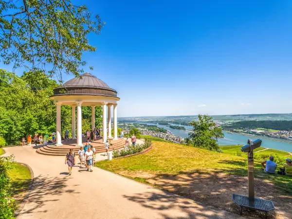 Rüdesheim